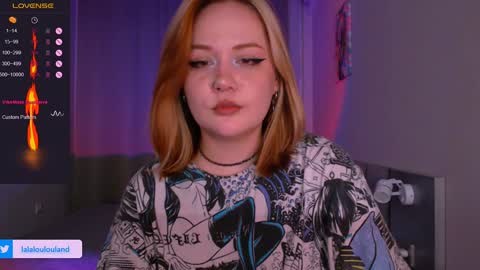 Nicky online show from December 3, 5:23 pm