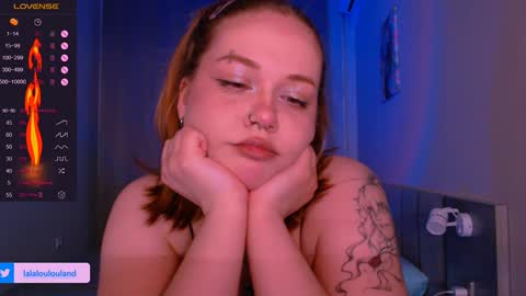 Nicky online show from December 8, 6:28 pm