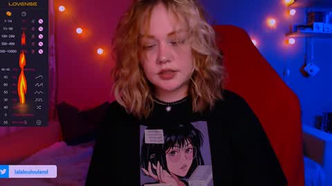 Nicky online show from December 21, 9:25 pm