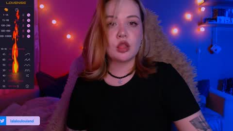 Nicky online show from January 4, 6:40 pm