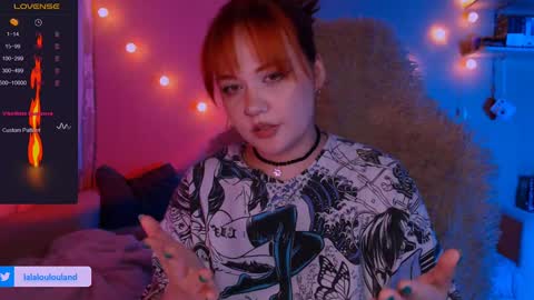 Nicky online show from January 12, 12:28 am