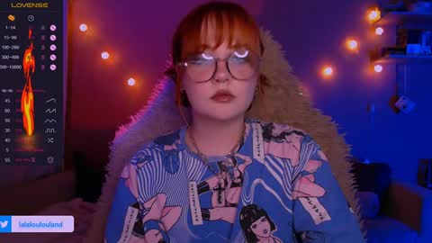 Nicky online show from January 23, 9:29 pm