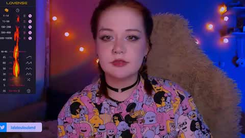 Nicky online show from February 17, 6:37 pm