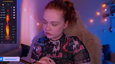 Nicky online show from February 23, 9:33 am