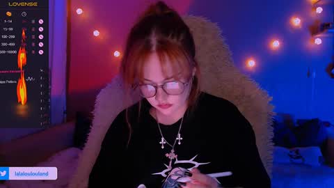 Nicky online show from February 26, 10:09 pm