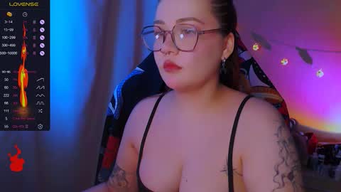 Nicky online show from November 16, 6:24 pm