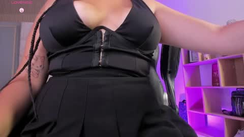lalabunny01 online show from April 27, 11:47 pm