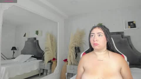 lalabunny01 online show from May 1, 4:28 am