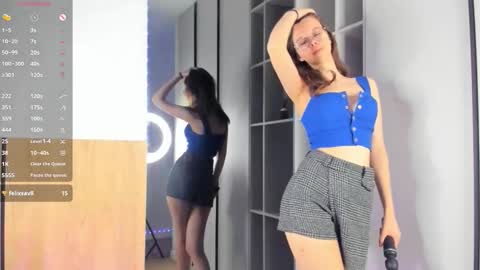 Julia online show from September 12, 8:20 pm