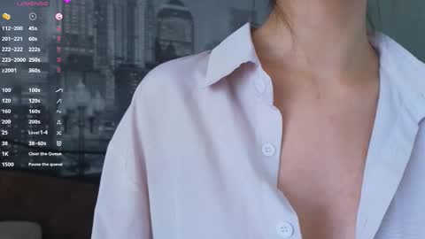 Julia online show from September 15, 8:14 am