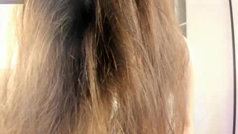 Julia online show from October 12, 8:08 pm