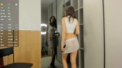 Julia online show from October 16, 8:10 pm