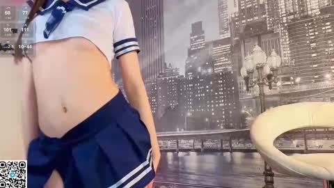 Julia online show from November 2, 9:22 am