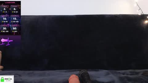 Lola online show from February 3, 6:28 pm