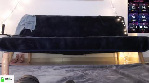 Lola online show from February 9, 5:22 pm