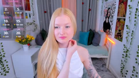 Snapshot of laly_peach chatting on December 17, 4:32 pm Laly online show from December 17, 4:32 pm