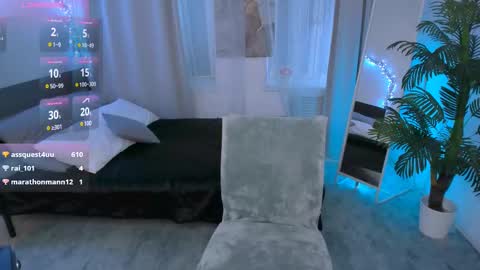 Snapshot of laly_peach chatting on February 9, 3:12 pm Laly online show from February 9, 3:12 pm