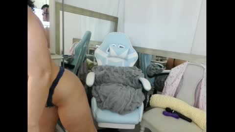 Nikki LaMarr online show from March 15, 8:48 pm