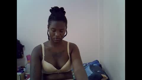 Snapshot of lamensha chatting on October 3, 8:55 am lamensha online show from October 3, 8:55 am