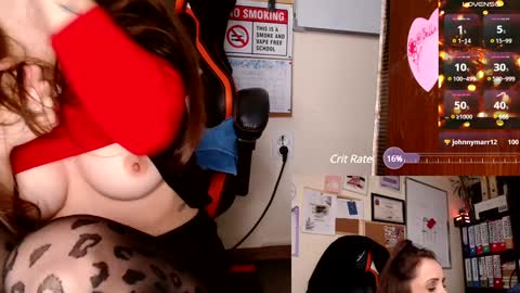 Lana online show from December 6, 5:11 pm