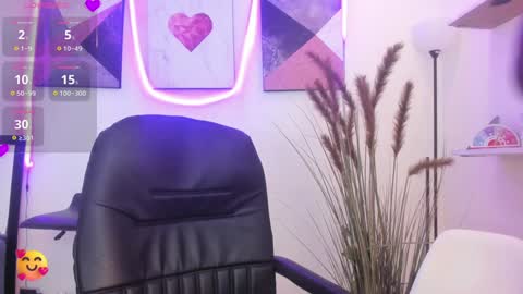 Snapshot of lana__beaux chatting on December 27, 1:32 am online show from December 27, 1:32 am