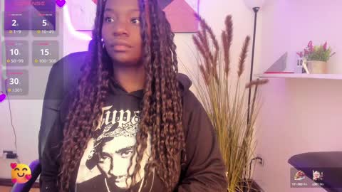 Snapshot of lana__beaux chatting on December 31, 12:04 pm online show from December 31, 12:04 pm