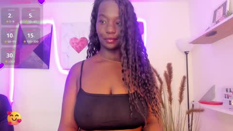 Snapshot of lana__beaux chatting on December 31, 3:09 pm online show from December 31, 3:09 pm