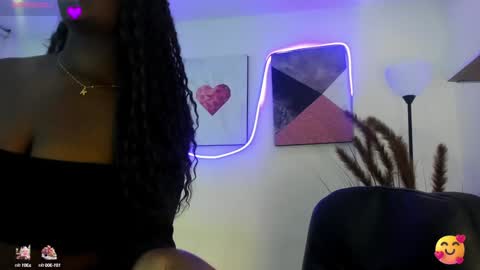 Snapshot of lana__beaux chatting on January 25, 7:18 pm online show from January 25, 7:18 pm
