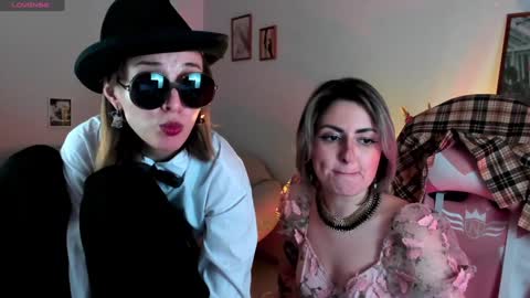 just call me Lana  and her security online show from December 4, 2:48 pm