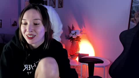 just call me Lana  and her security online show from December 7, 2:35 pm