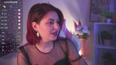 just call me Lana  and her security online show from December 12, 6:10 pm