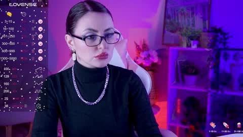 just call me Lana  and her security online show from December 15, 5:53 pm