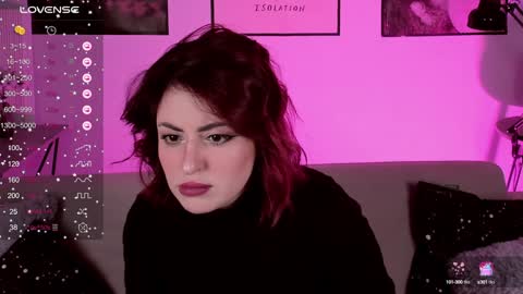 just call me Lana  and her security online show from December 19, 2:46 pm