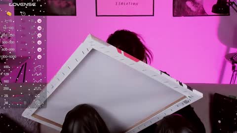 just call me Lana  and her security online show from December 19, 6:34 pm