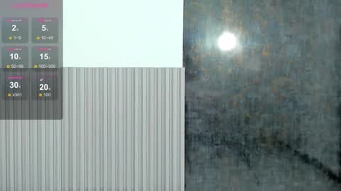 Lana online show from December 6, 3:08 am