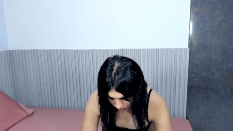 Lana online show from January 10, 8:26 pm