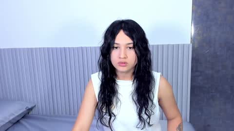 Lana online show from January 12, 8:03 pm