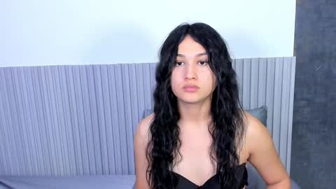 Lana online show from January 13, 2:07 am