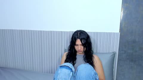 Lana online show from January 16, 9:51 pm