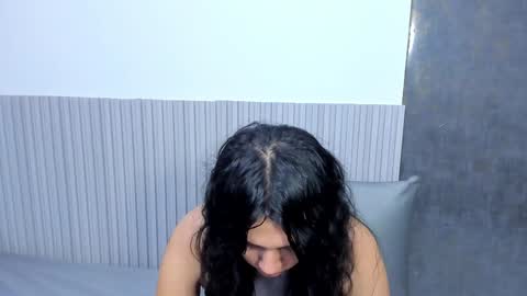 Lana online show from January 17, 1:04 am