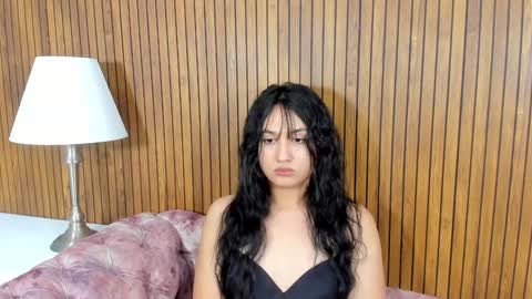 Lana online show from January 19, 12:06 am