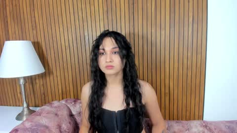 Lana online show from January 19, 8:51 pm