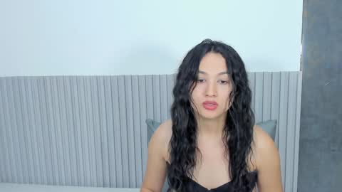 Lana online show from January 23, 11:36 pm