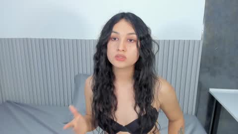 Lana online show from January 27, 2:53 am