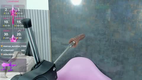 Lana online show from February 20, 11:54 pm