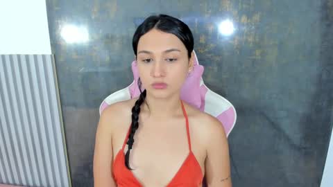 Lana online show from September 13, 8:08 pm