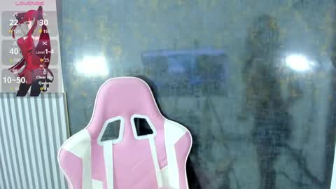 Lana online show from September 14, 5:45 pm