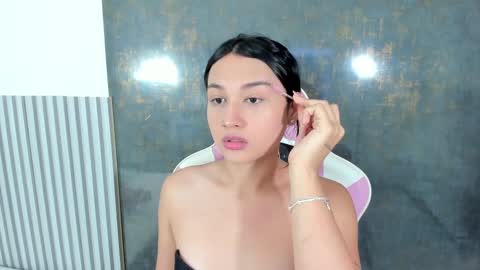 Lana online show from September 20, 7:37 pm