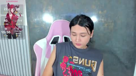 Lana online show from September 21, 7:37 pm