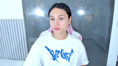 Snapshot of lana_boomer chatting on November 6, 7:48 pm Lana online show from November 6, 7:48 pm